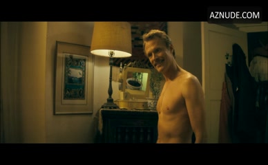 PAUL BETTANY in Uncle Frank