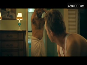 PAUL BETTANY NUDE/SEXY SCENE IN UNCLE FRANK