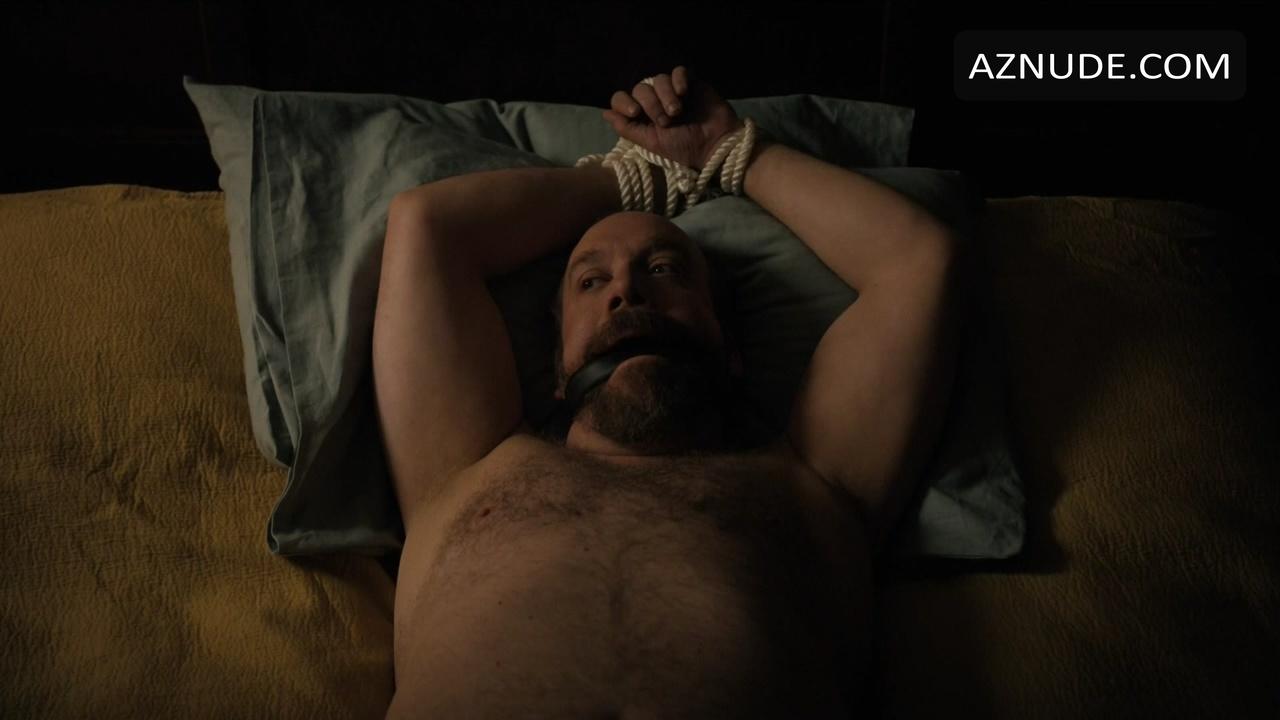 Paul giamatti nude