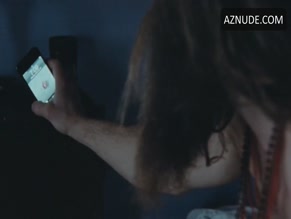 PAUL MANZA NUDE/SEXY SCENE IN FIRST WINTER