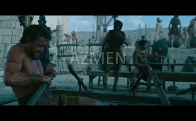 PAUL MESCAL in GLADIATOR II