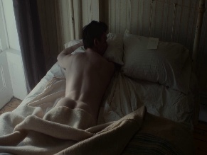 PAUL MESCAL NUDE/SEXY SCENE IN THE HISTORY OF SOUND