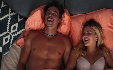 PAUL PINA NUDE/SEXY SCENE IN YOUNG MILLIONAIRES