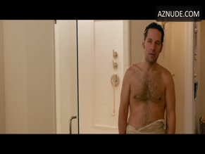 PAUL RUDD in THIS IS 40 (2012)