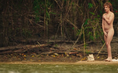PEDRO FASANARO NUDE/SEXY SCENE IN MADAM BEJA