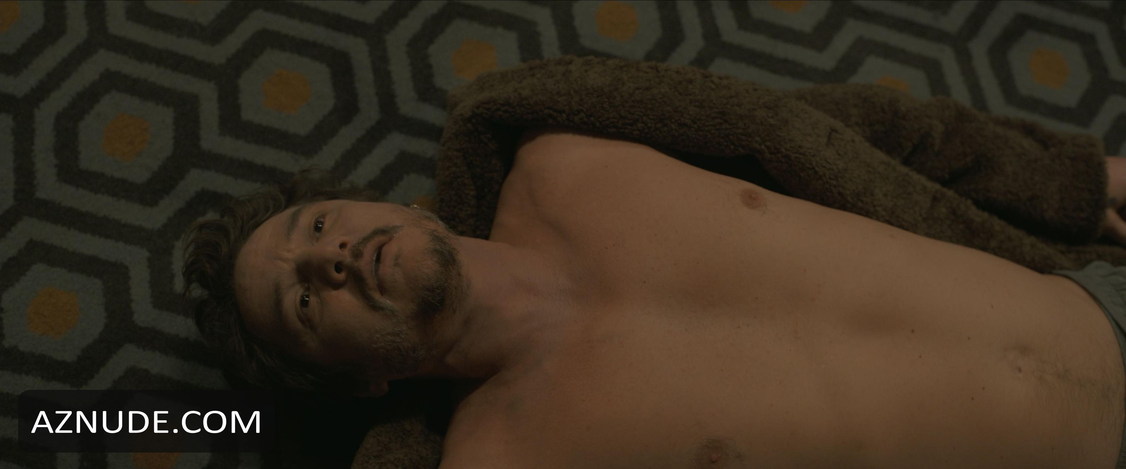 Pedro pascal nude scene