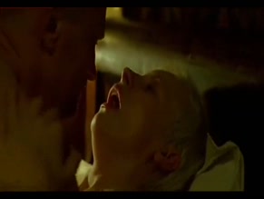 ULRICH THOMSEN NUDE/SEXY SCENE IN OPIUM: DIARY OF A MADWOMAN