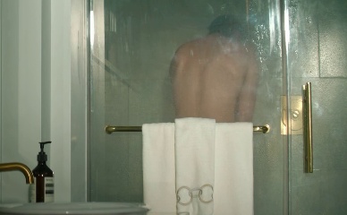 PENN BADGLEY NUDE/SEXY SCENE IN YOU