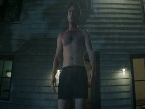 PENN BADGLEY NUDE/SEXY SCENE IN YOU