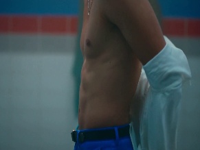 PEPE BARROSO NUDE/SEXY SCENE IN LOVE ME LOVE ME