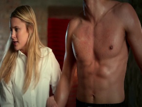 PEPE BARROSO NUDE/SEXY SCENE IN LOVE ME LOVE ME