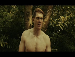 PETER CLAFFEY NUDE/SEXY SCENE IN WRECK