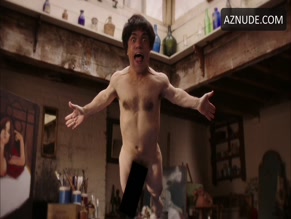 PETER DINKLAGE NUDE/SEXY SCENE IN MY DINNER WITH HERVE