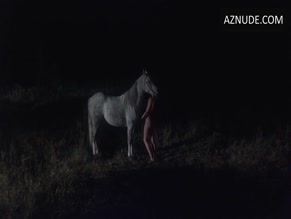 PETER FIRTH NUDE/SEXY SCENE IN EQUUS