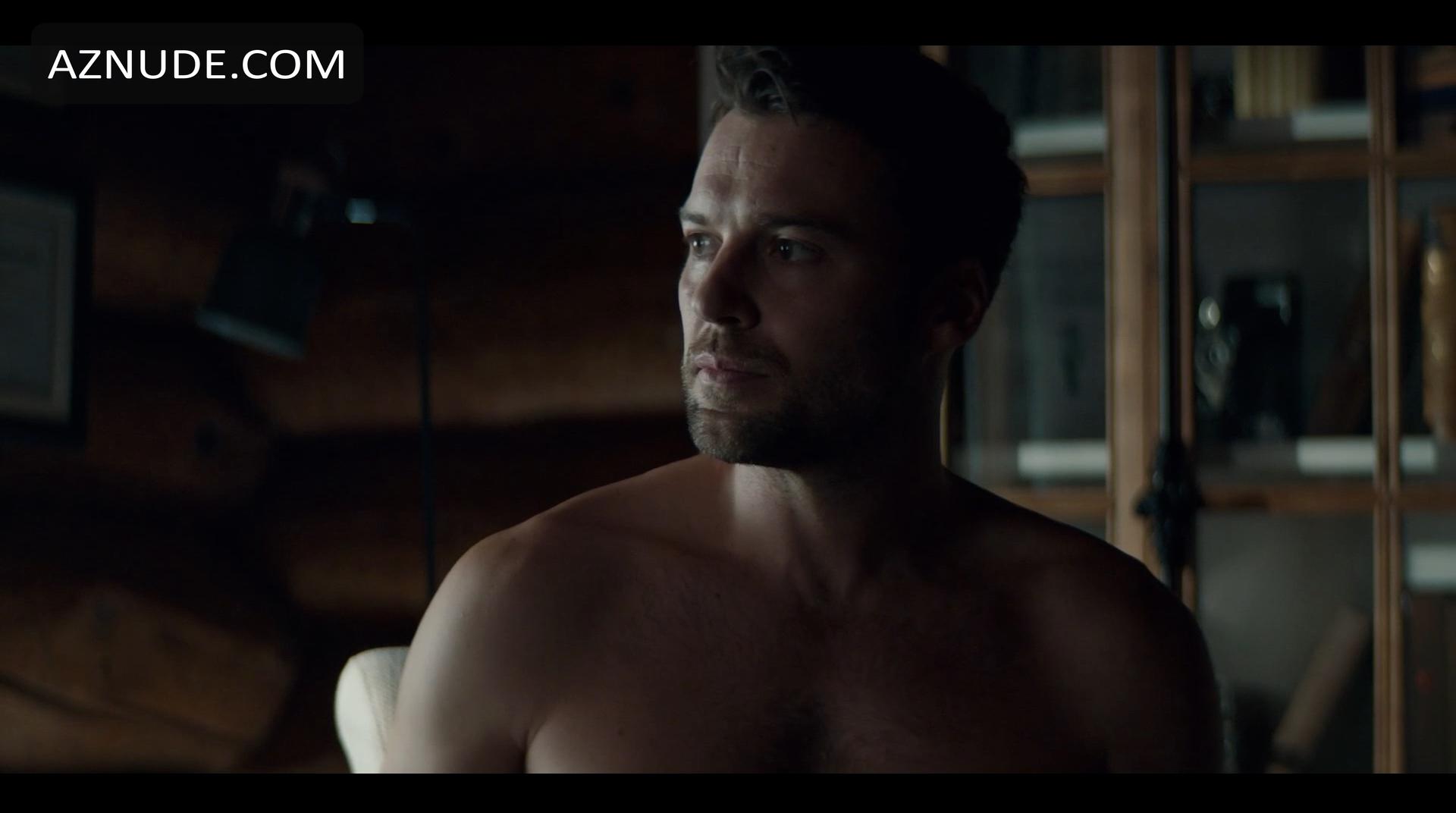 Peter mooney naked