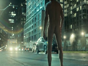 PETER OUTERBRIDGE NUDE/SEXY SCENE IN NEAGLEY