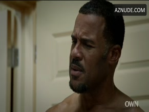 PETER PARROS in THE HAVES AND THE HAVE NOTS(2013)