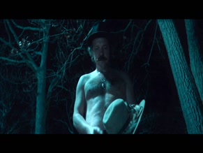 PETER SARSGAARD NUDE/SEXY SCENE IN COUP!