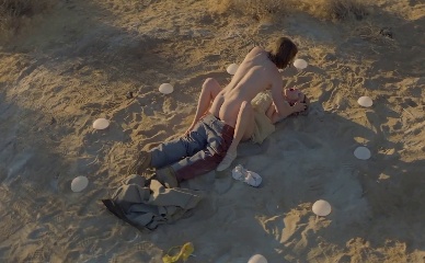 PETER VACK in THE CODE