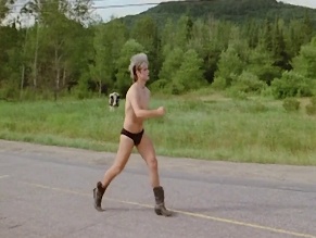 PETER VIRGILE in STATE PARK (1988)