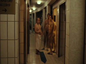 PETRO NINOVSKYI in PONIES