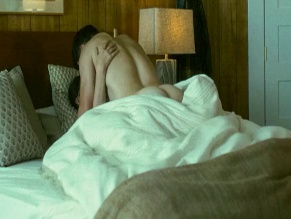 PHIL DUNSTER NUDE/SEXY SCENE IN ROOSTER
