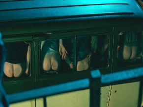 PHILIP FINE SCHNEIDER in HAPPY GILMORE 2 (2025)