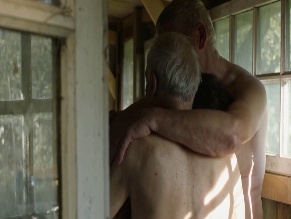 PIERRE BARRAY in A PRINCE (2023)