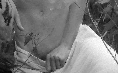 PIERRE ELLIOTT,ROMAIN POLI NUDE/SEXY SCENE IN UTOPIA