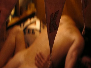 PIETER EMBRECHTS in THE BALLOONIST (2025)