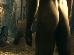 PIO MARMAI NUDE/SEXY SCENE IN NERO THE ASSASSIN