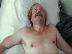 PIOTR ADAMCZYK in PROJECT UFO (2025)