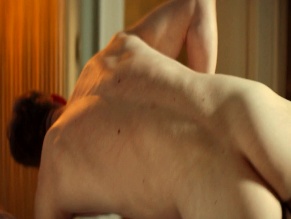 PIOTR JANUSZ NUDE/SEXY SCENE IN THE BRESLAU MURDERS