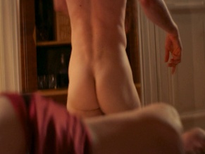 PIOTR JANUSZ NUDE/SEXY SCENE IN THE BRESLAU MURDERS