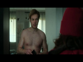 PIOTR PACEK NUDE/SEXY SCENE IN DELIVERY BY CHRISTMAS