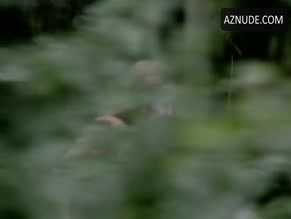 PIT BUKOWSKI NUDE/SEXY SCENE IN THE SAMURAI