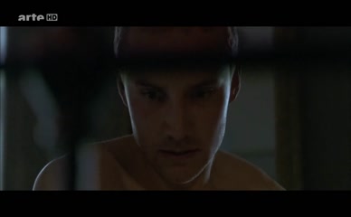 SAMULI VAURAMO NUDE/SEXY SCENE IN KASKY