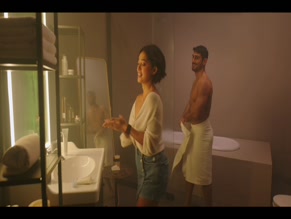 PRATEIK BABBAR NUDE/SEXY SCENE IN FOUR MORE SHOTS PLEASE