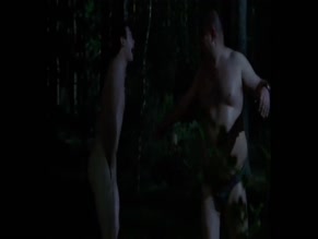 JAMES-WILLIAM WATTS NUDE/SEXY SCENE IN MIDSUMMER MADNESS