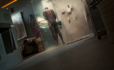 PRINCE GROOTBOOM NUDE/SEXY SCENE IN FATAL SEDUCTION