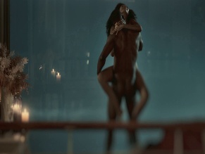 PRINCE GROOTBOOM in FATAL SEDUCTION