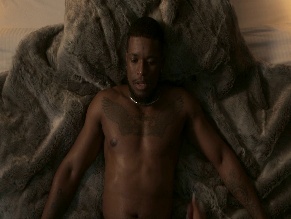 PRINCE GROOTBOOM in FATAL SEDUCTION