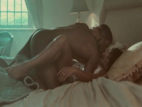 PRINCE GROOTBOOM NUDE/SEXY SCENE IN FATAL SEDUCTION