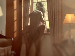 PRINCE GROOTBOOM NUDE/SEXY SCENE IN FATAL SEDUCTION