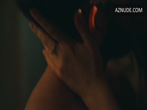 QUIM GUTIERREZ NUDE/SEXY SCENE IN BURNING BODY