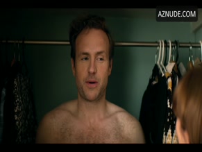RAFE SPALL NUDE/SEXY SCENE IN TRYING