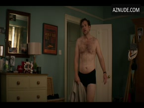 RAFE SPALL in TRYING (2020-)