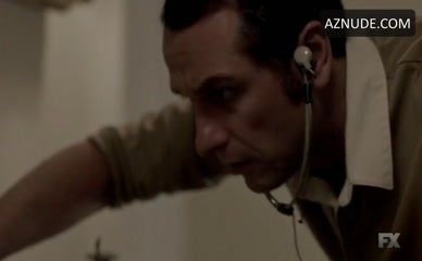 RAHUL KHANNA in The Americans