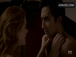 RAHUL KHANNA in THE AMERICANS (2013)