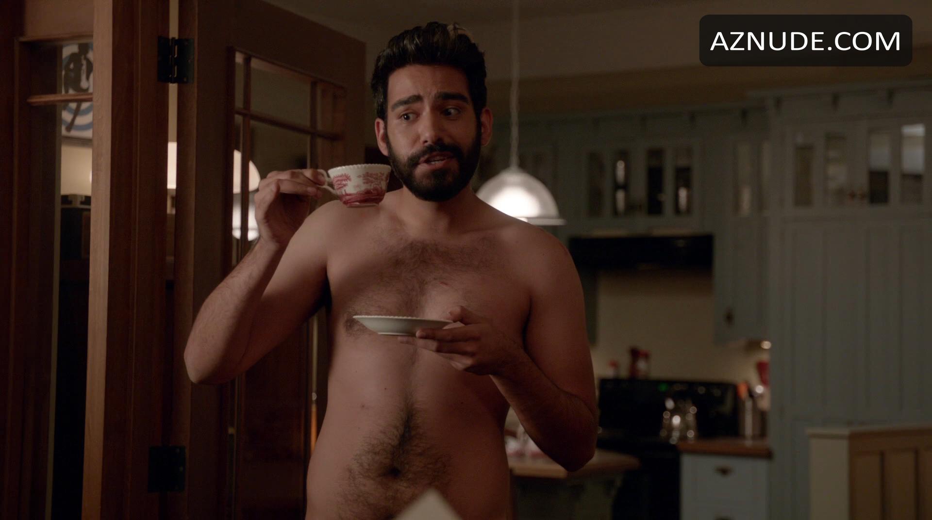 Rahul kohli naked